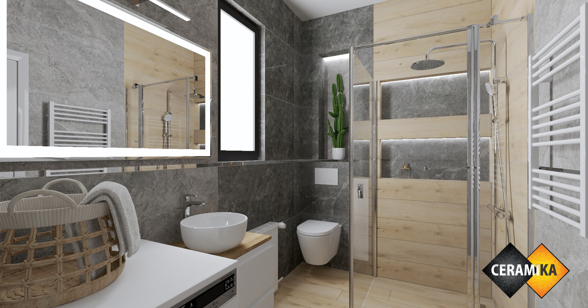 Salon płytek Jelenia Góra